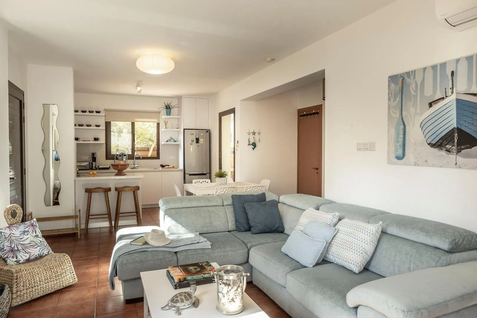 Villa Ionion 27 Ayia Napa
