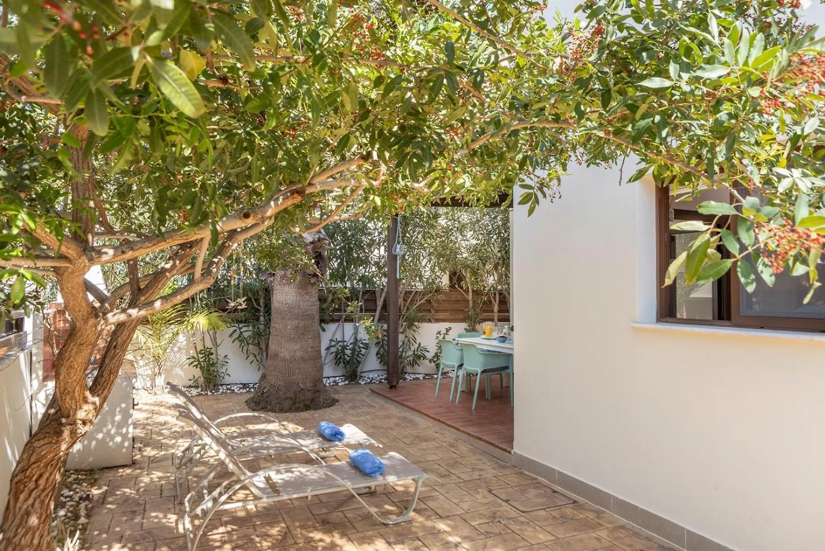 Holiday home Villa Ionion 27 Ayia Napa