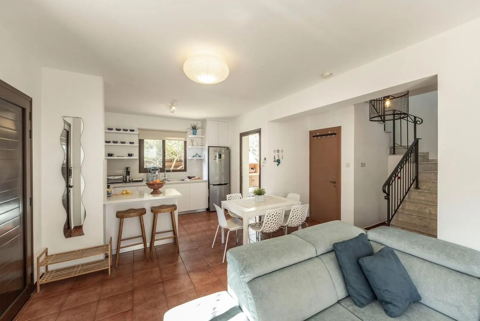 Villa Ionion 27 Ayia Napa