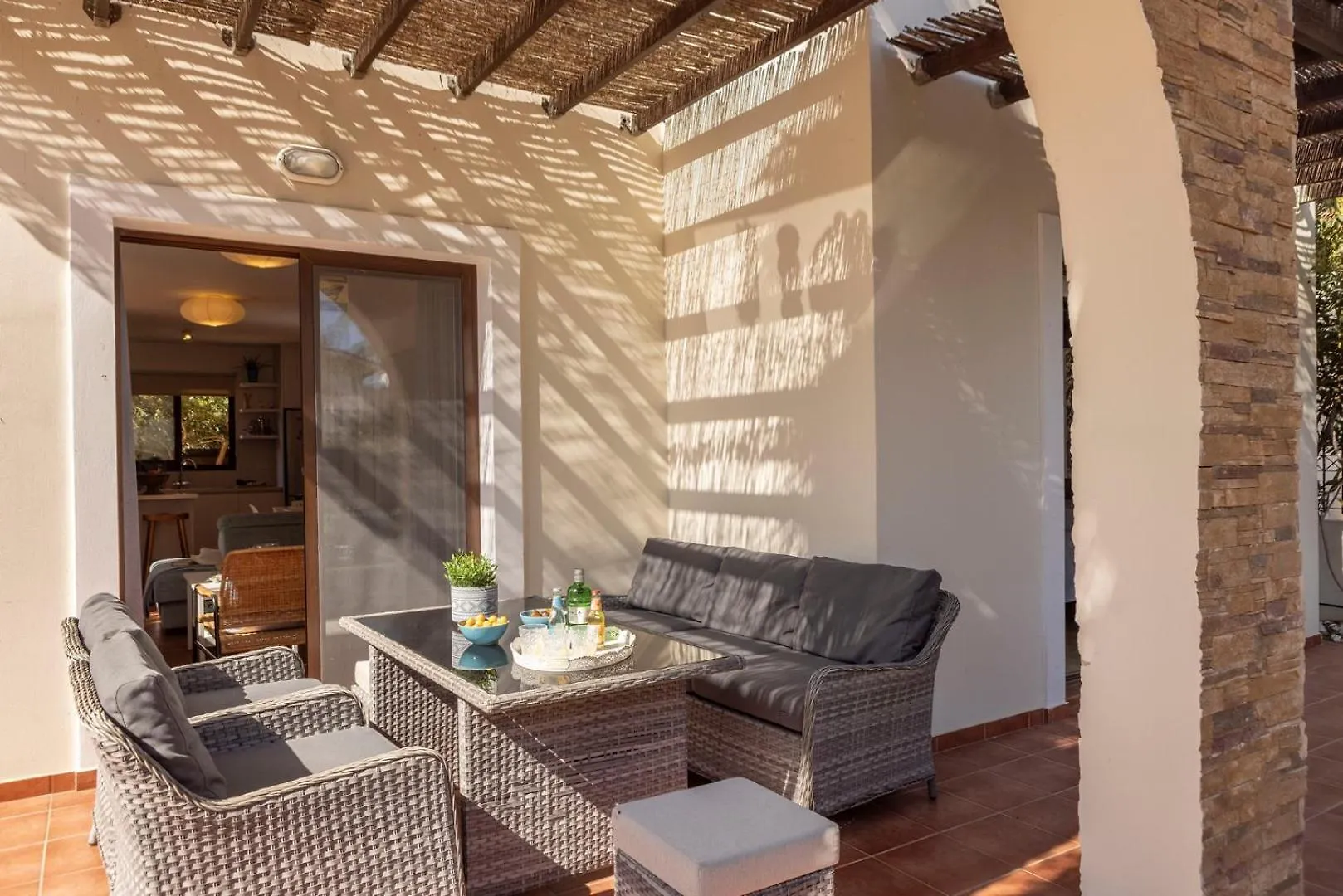 Holiday home Villa Ionion 27 Ayia Napa