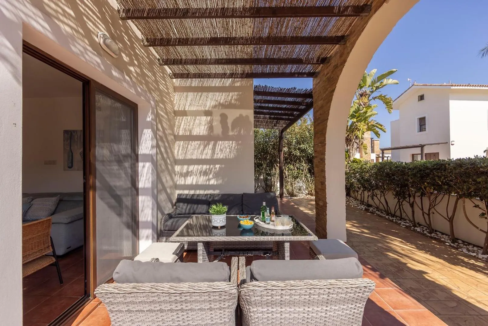 Villa Ionion 27 Ayia Napa Cypern