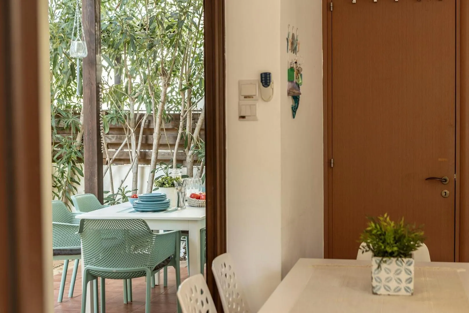 Feriehus Villa Ionion 27 Ayia Napa