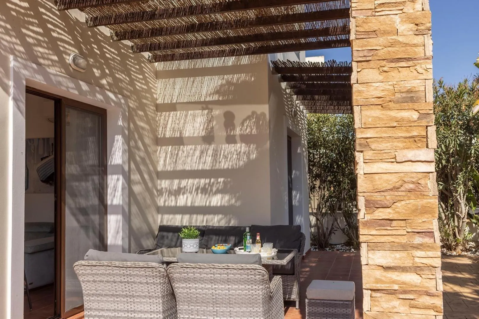 Villa Ionion 27 Ayia Napa