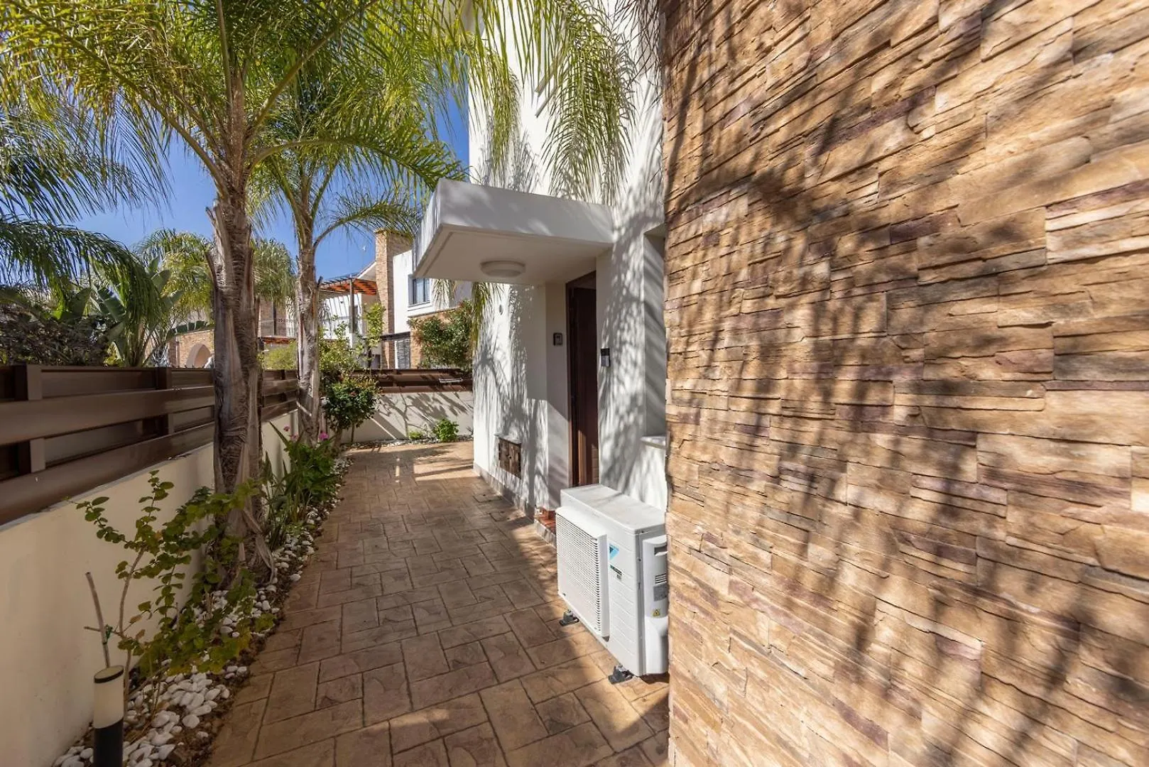 Feriehus Villa Ionion 27 Ayia Napa