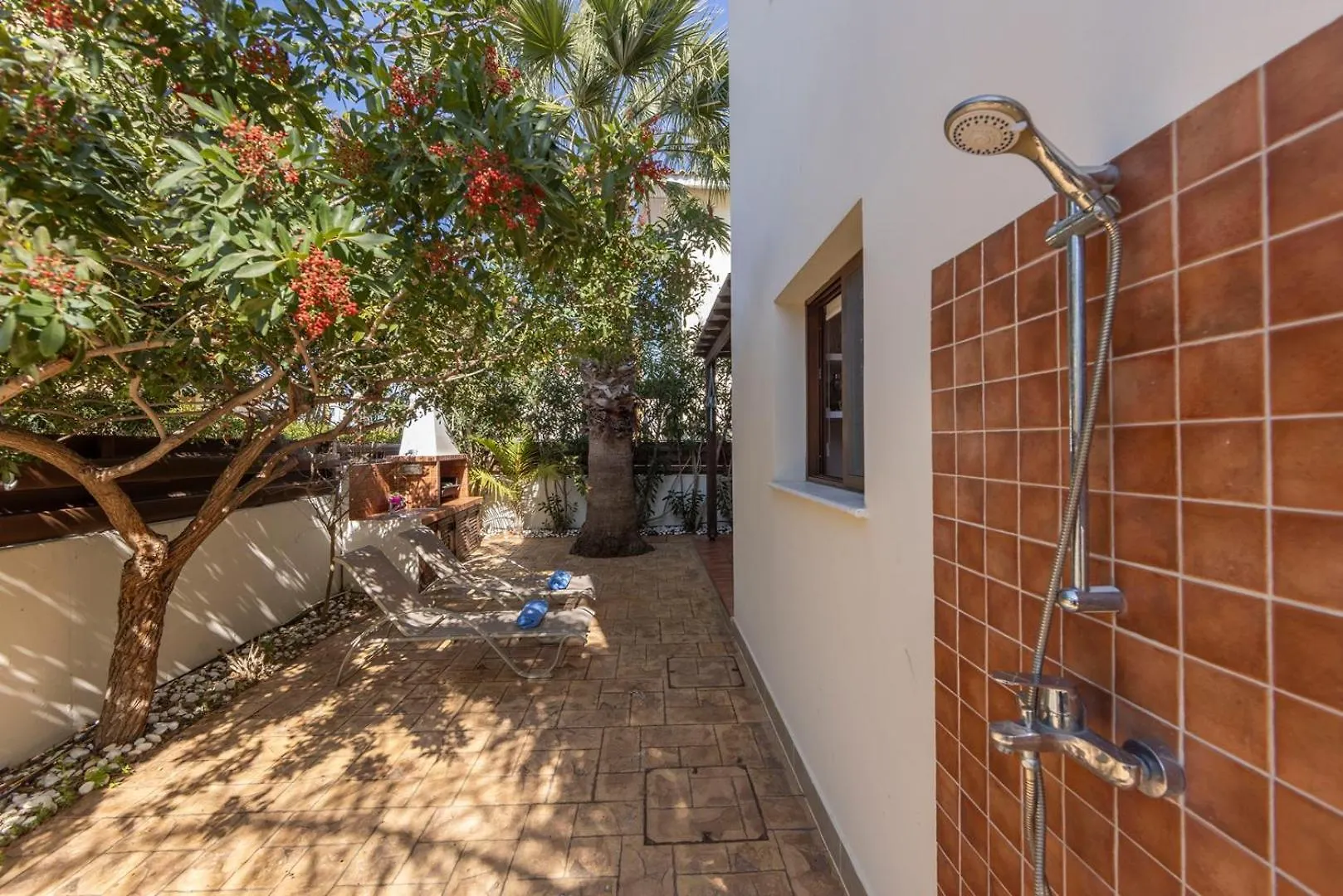 Villa Ionion 27 Ayia Napa Holiday home