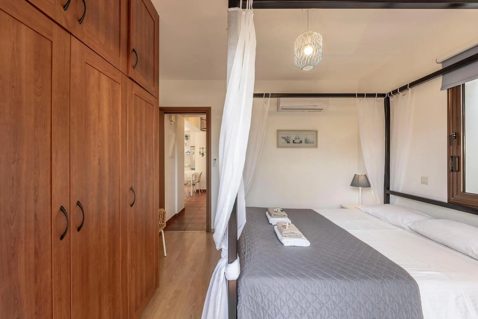 Villa Ionion 27 Ayia Napa Feriehus