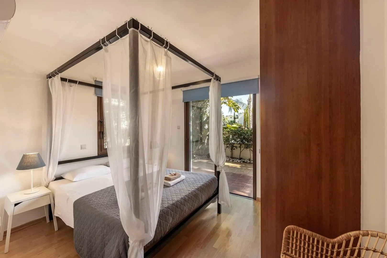 Feriehus Villa Ionion 27 Ayia Napa