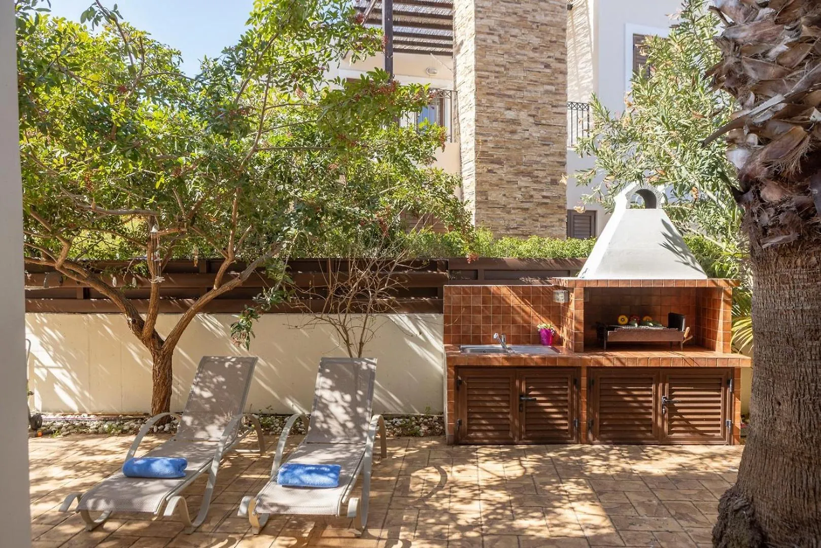 Villa Ionion 27 Ayia Napa