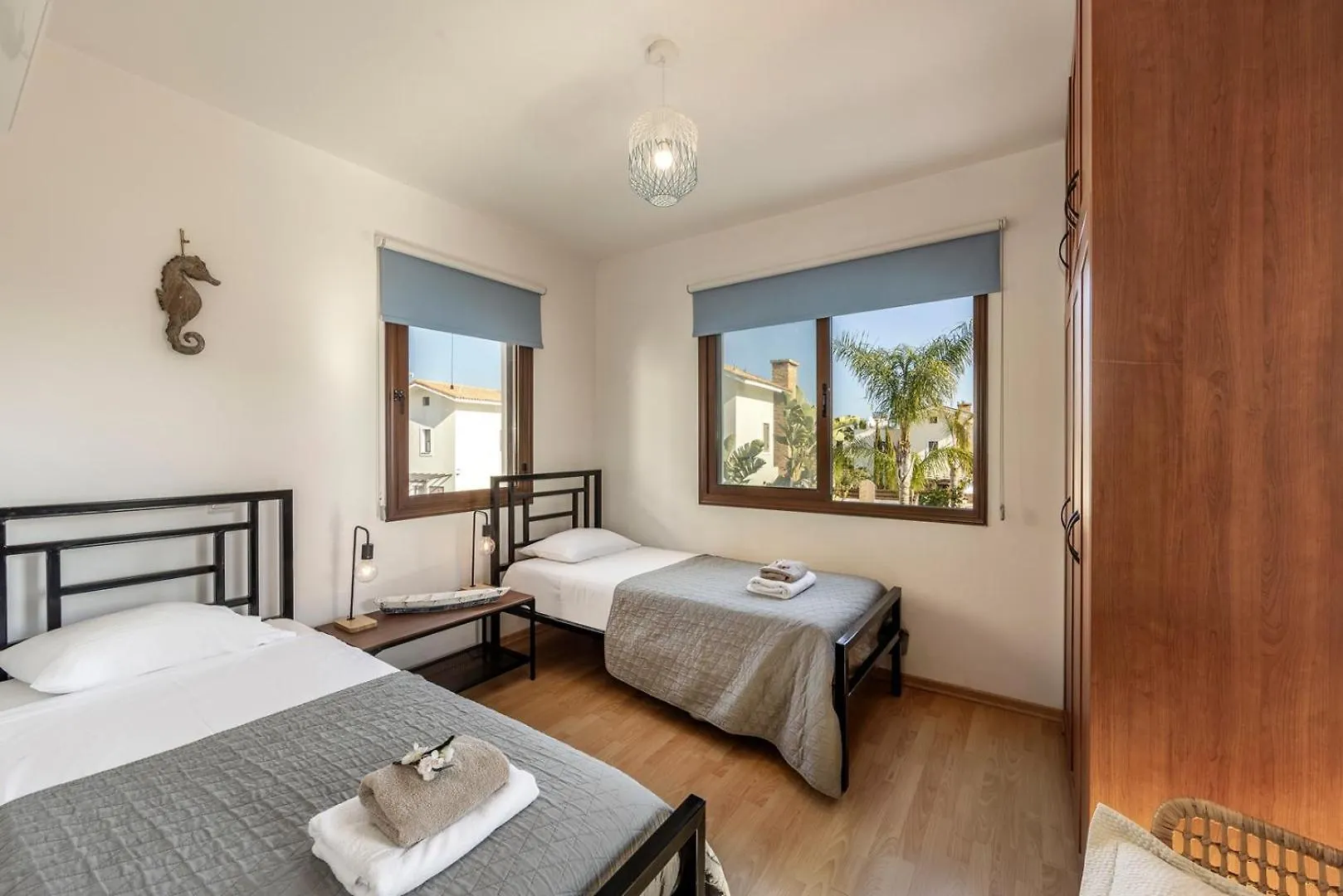 Feriehus Villa Ionion 27 Ayia Napa Cypern