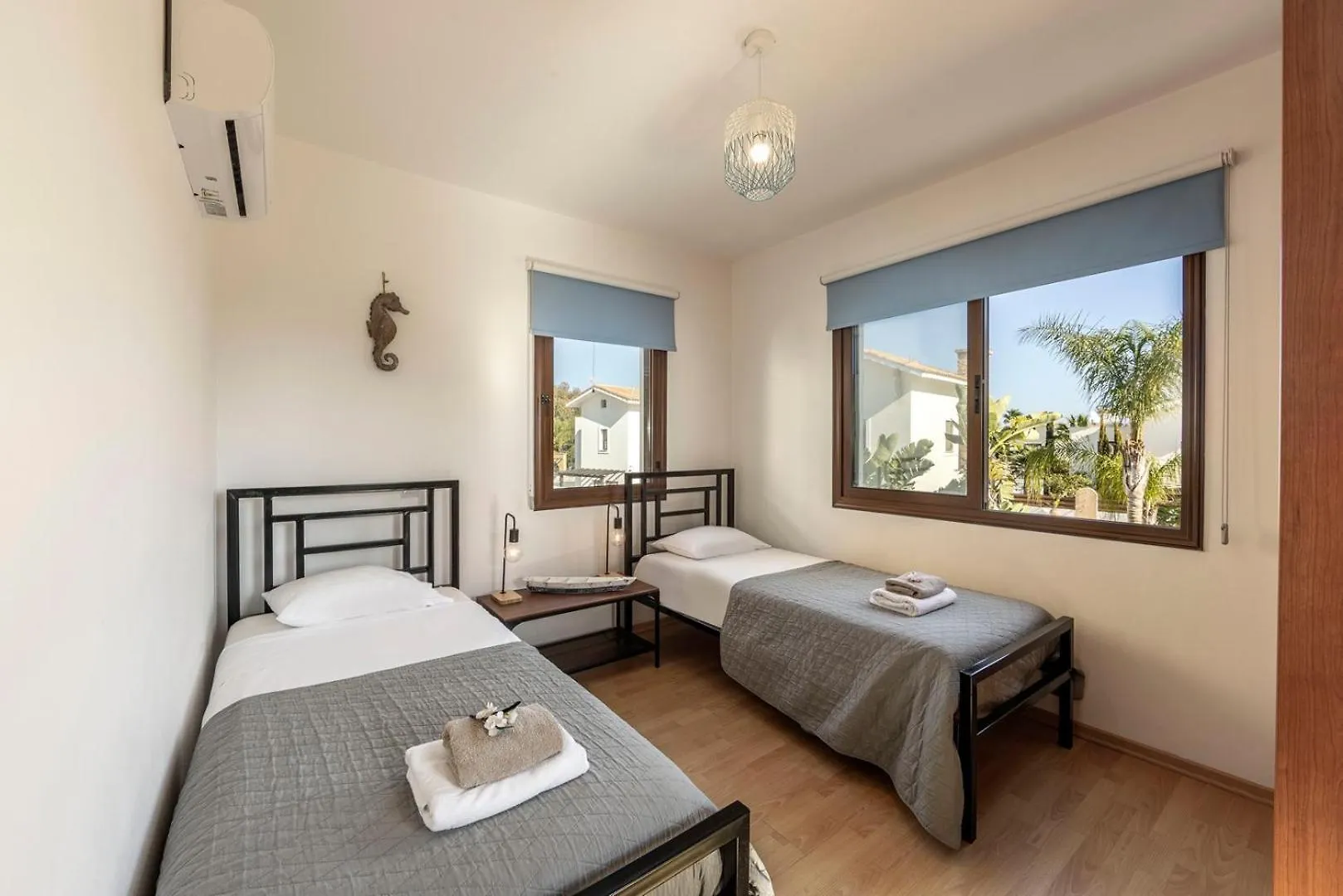 Villa Ionion 27 Ayia Napa