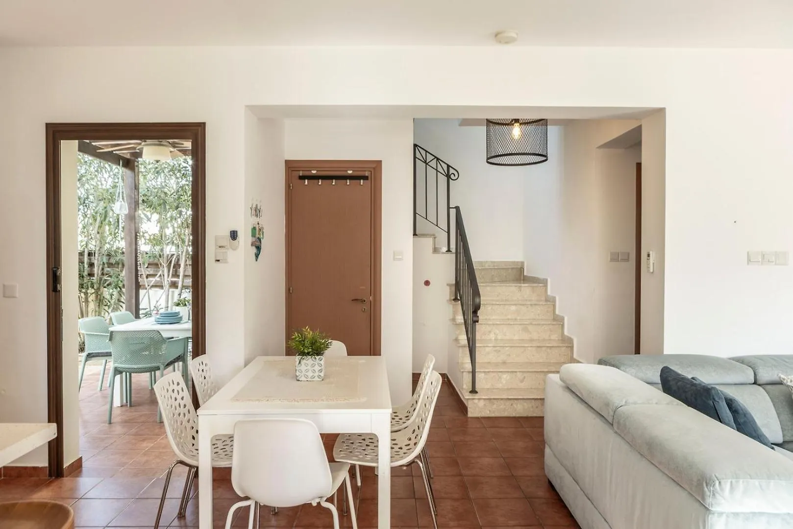 Holiday home Villa Ionion 27 Ayia Napa