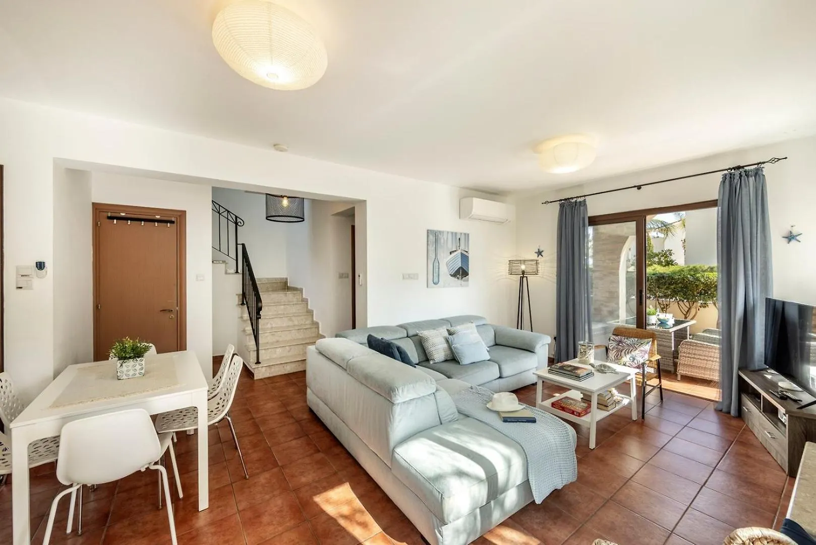 Villa Ionion 27 Ayia Napa Holiday home