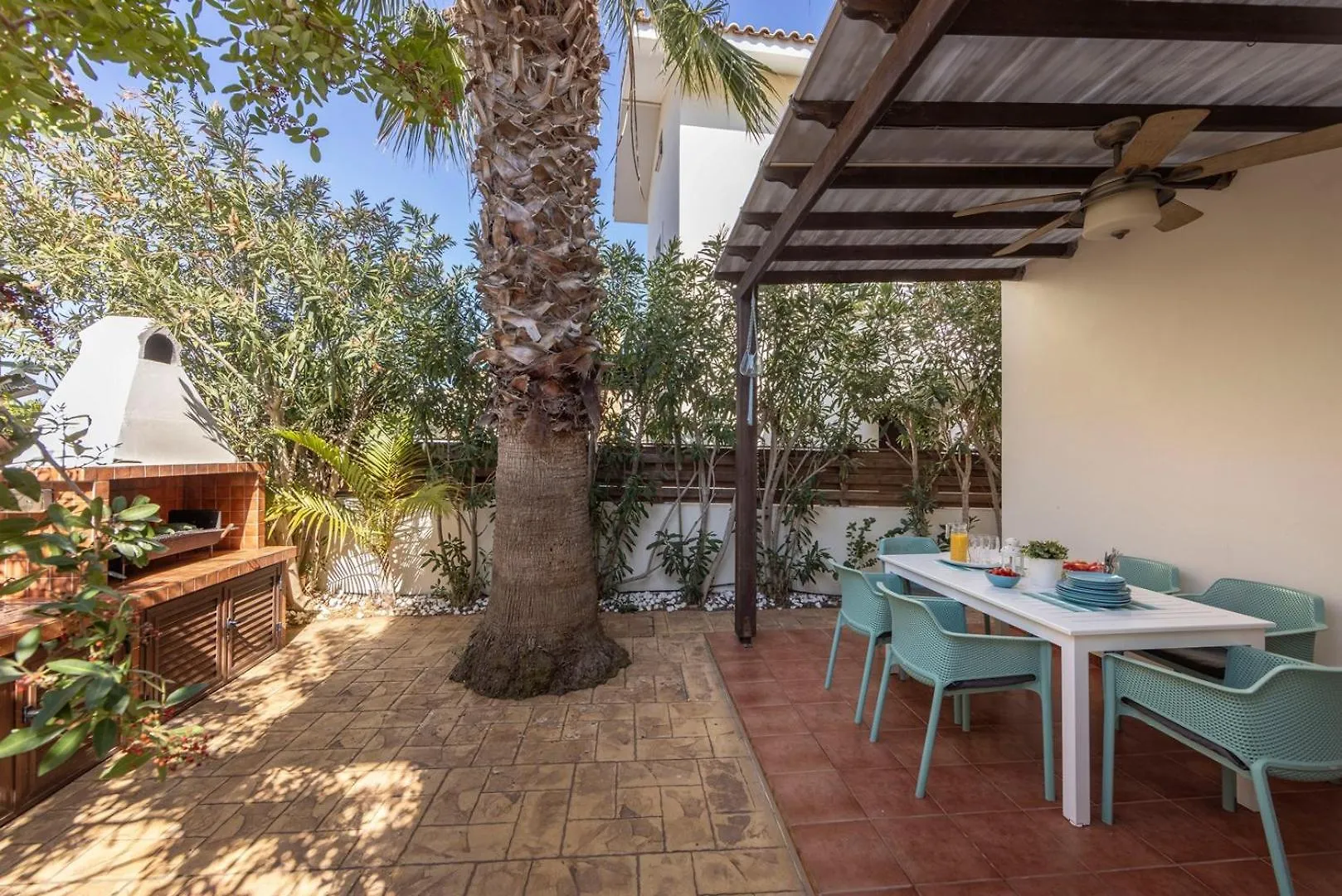 Villa Ionion 27 Ayia Napa