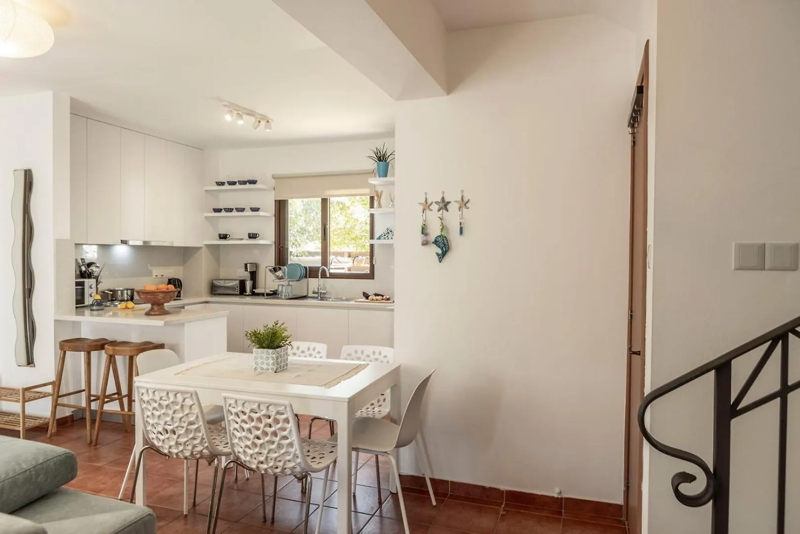 Villa Ionion 27 Ayia Napa
