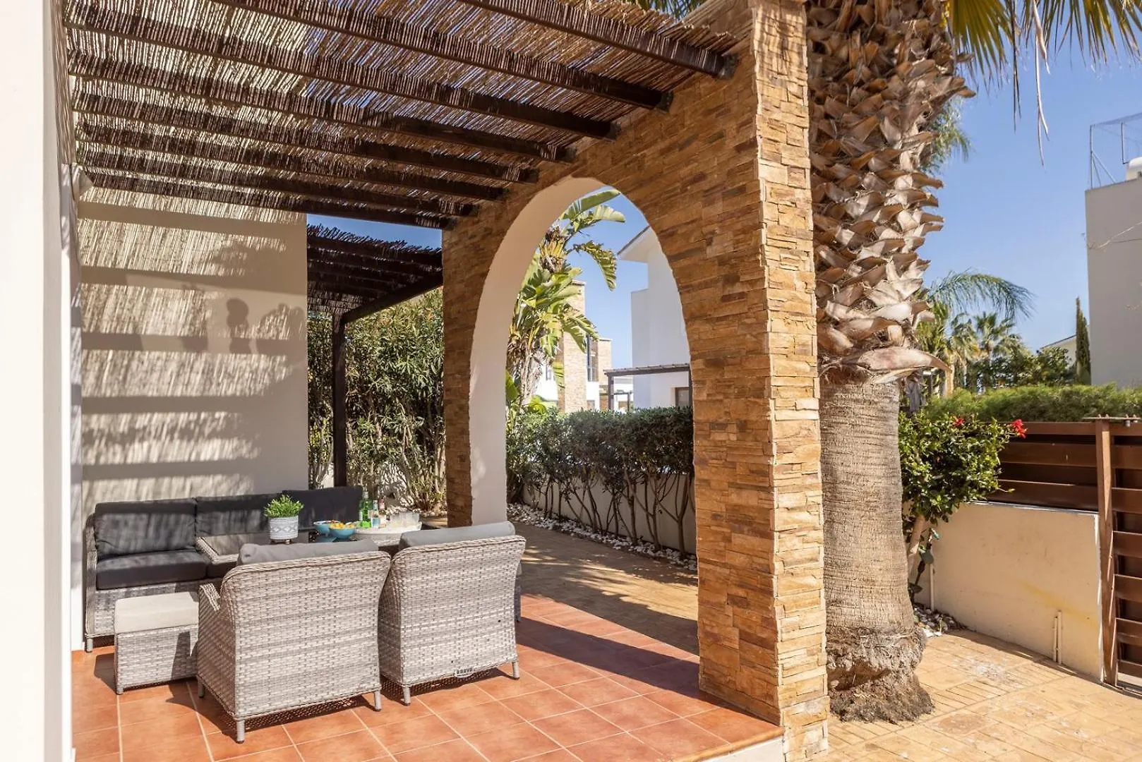 Villa Ionion 27 Ayia Napa Holiday home