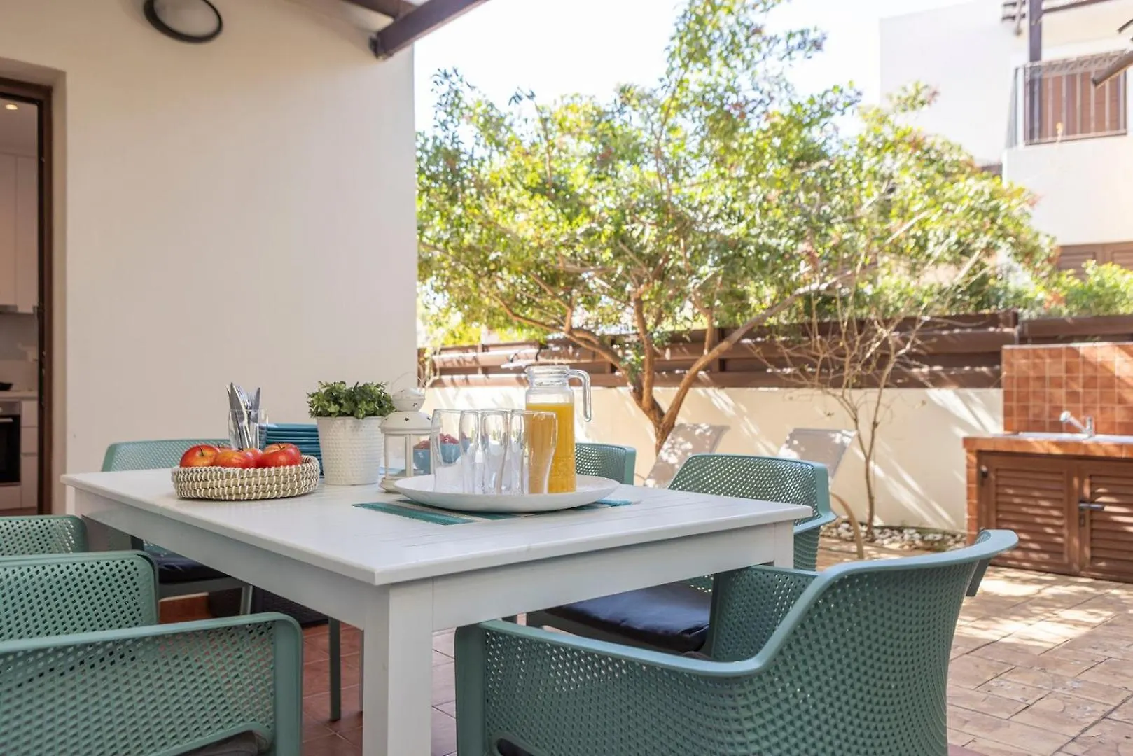 Villa Ionion 27 Ayia Napa Holiday home