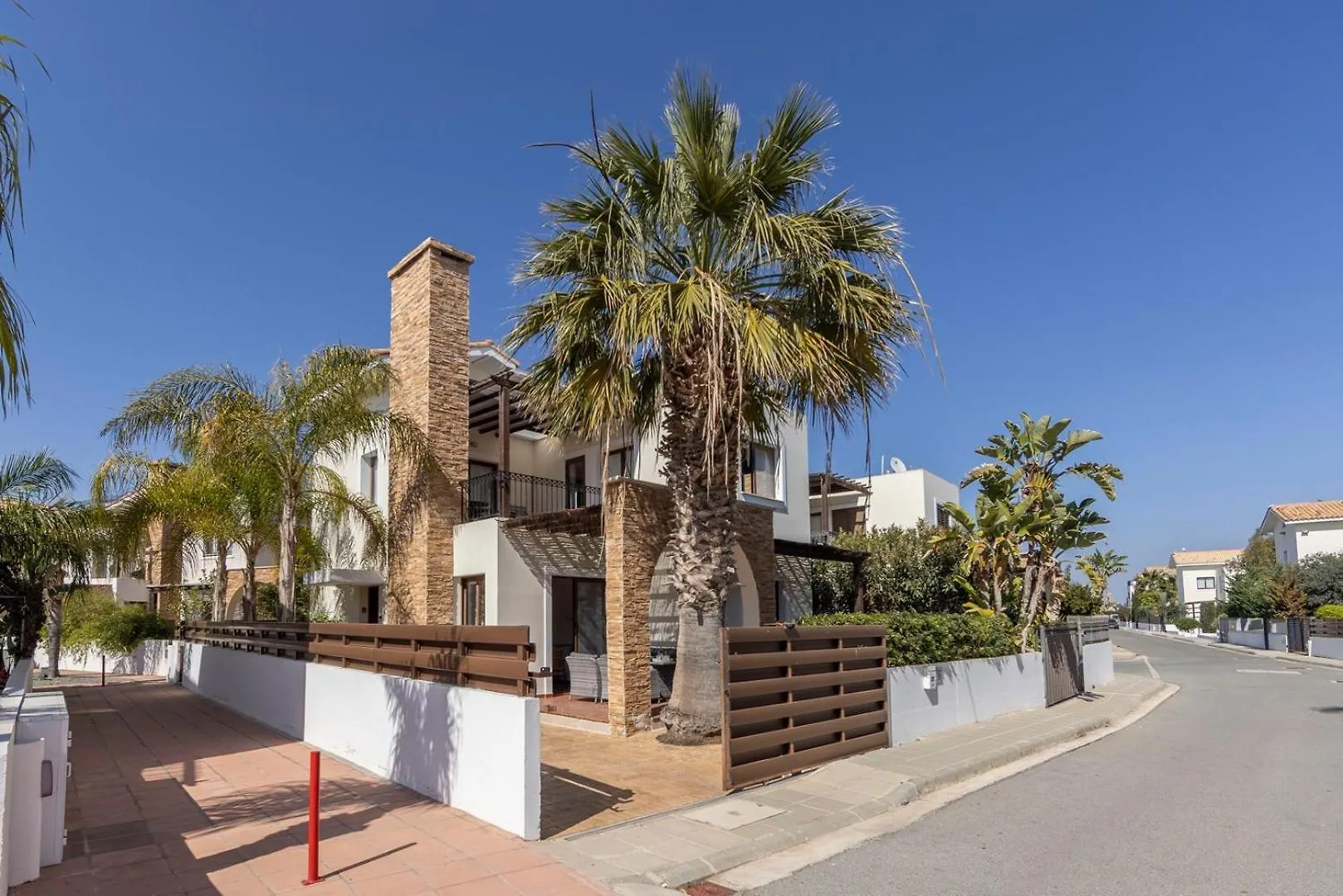 Villa Ionion 27 Ayia Napa