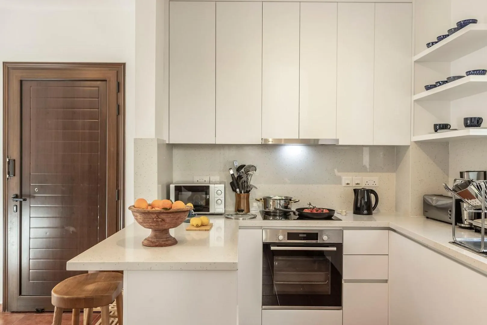 Holiday home Villa Ionion 27 Ayia Napa